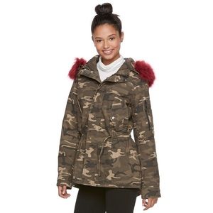 Madden Coat